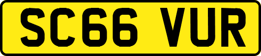 SC66VUR