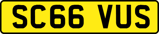 SC66VUS