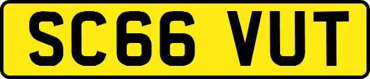 SC66VUT