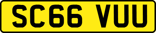 SC66VUU
