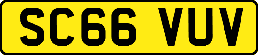SC66VUV