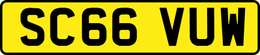 SC66VUW