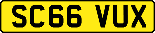 SC66VUX