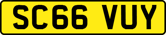 SC66VUY