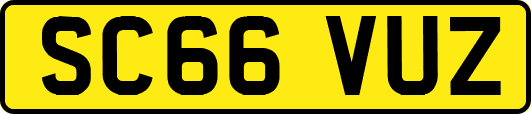 SC66VUZ