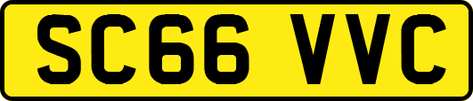 SC66VVC
