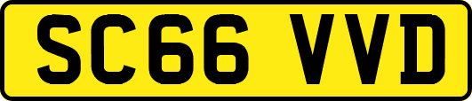 SC66VVD