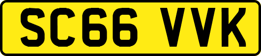 SC66VVK