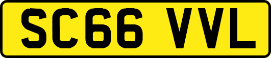 SC66VVL