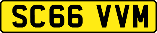 SC66VVM