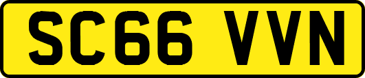 SC66VVN