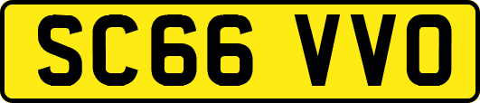 SC66VVO