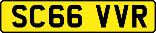 SC66VVR