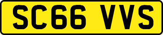 SC66VVS