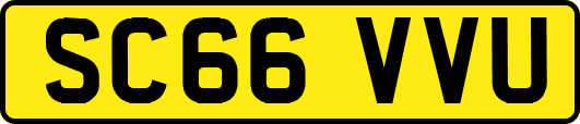 SC66VVU