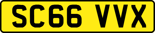 SC66VVX