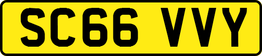SC66VVY