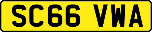 SC66VWA