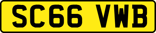 SC66VWB