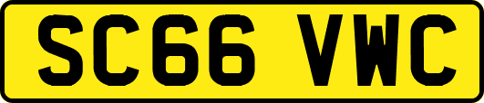 SC66VWC