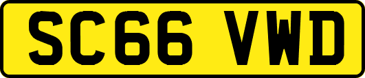 SC66VWD
