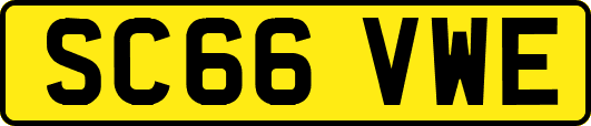 SC66VWE