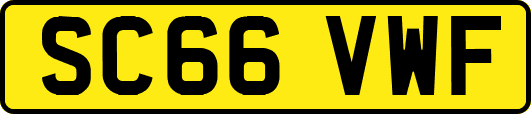 SC66VWF