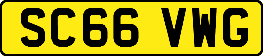 SC66VWG