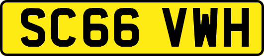 SC66VWH