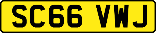 SC66VWJ