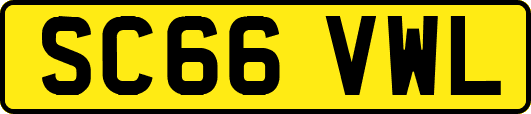 SC66VWL