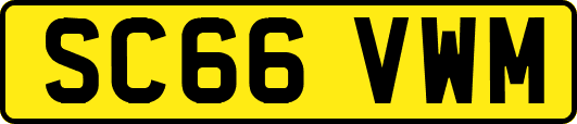 SC66VWM