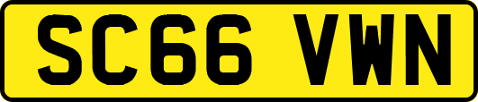 SC66VWN
