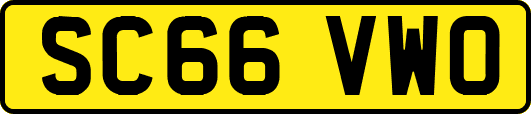 SC66VWO