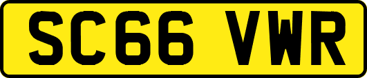 SC66VWR