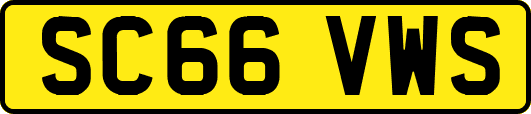 SC66VWS