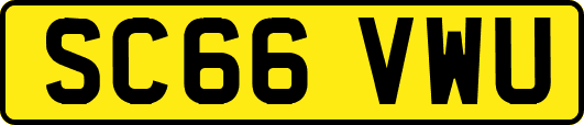 SC66VWU