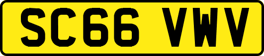 SC66VWV