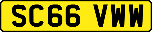 SC66VWW
