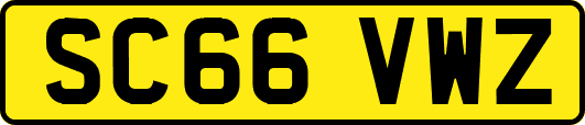 SC66VWZ