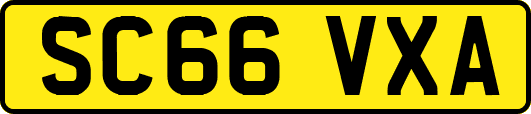 SC66VXA