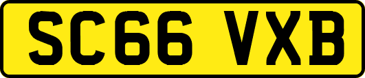 SC66VXB