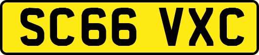 SC66VXC