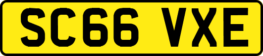 SC66VXE