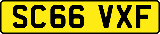 SC66VXF