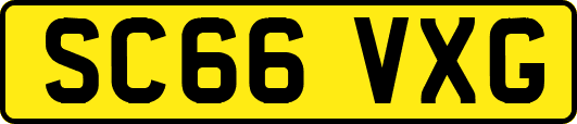 SC66VXG