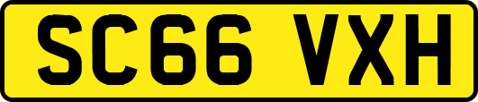 SC66VXH