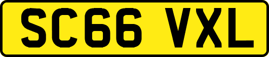 SC66VXL
