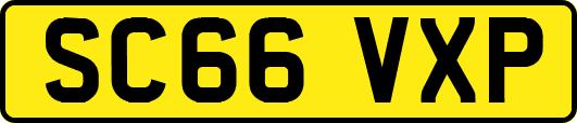 SC66VXP