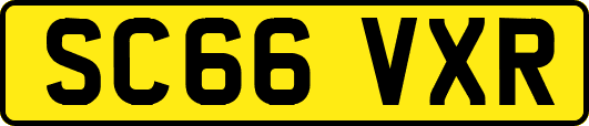 SC66VXR